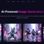 NeonLights AI
