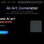 OpenDream AI