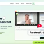 Parakeet AI