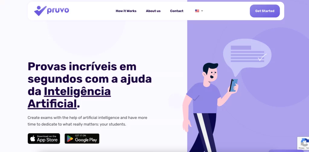 Pruvo AI 8 Pruvo AI