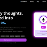 RambleFix AI