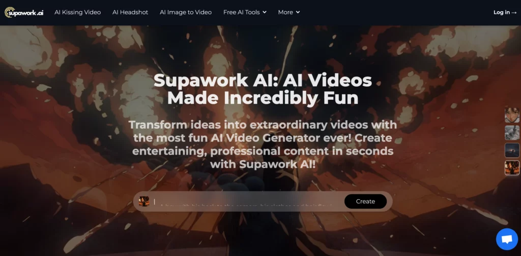 Supawork AI