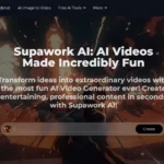 Supawork AI