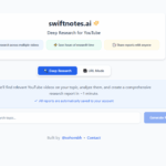 Swiftnotes ai