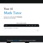 Thetawise AI
