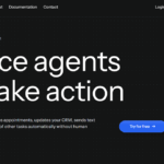 AgentVoice AI