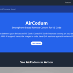 AirCodum AI