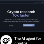 AskSatoshi AI