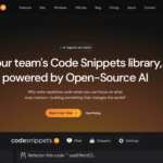Code Snippets AI