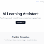 EasilyLearn AI