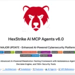Hexstrike AI
