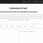 HumanizeAI