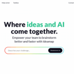 Ideamap AI