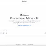 LMArena AI