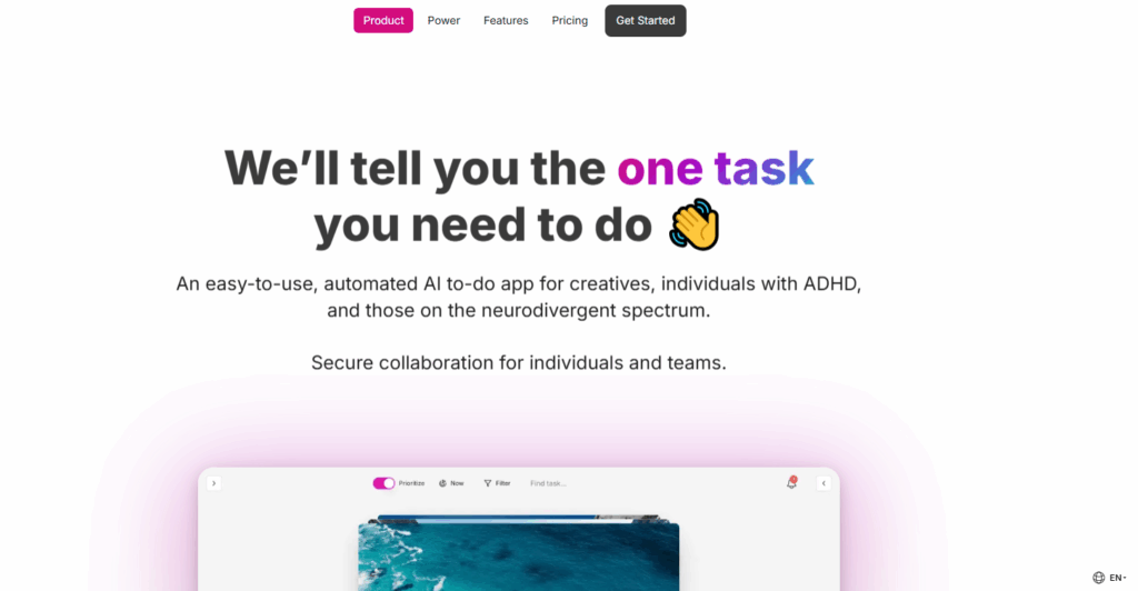 Onetask AI