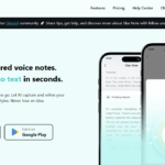 Slax Note AI