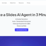 Slides Orator AI