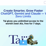 Tai AI