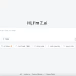 GLM-4.5 AI
