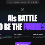 AI Meme Arena