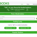 AskBooks AI