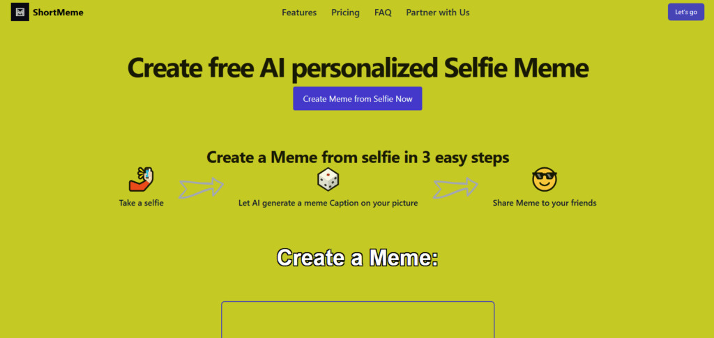ShortMeme AI