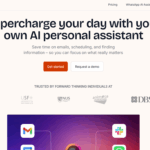 TheLibrarian.io