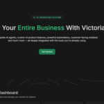 Victoria AI