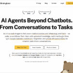 BrainyBear AI