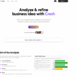 Cresh AI