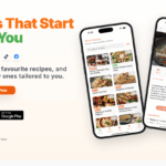 FoodiePrep AI
