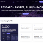 HeyWire AI
