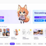 Komiko App
