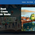 MyStoryBot AI