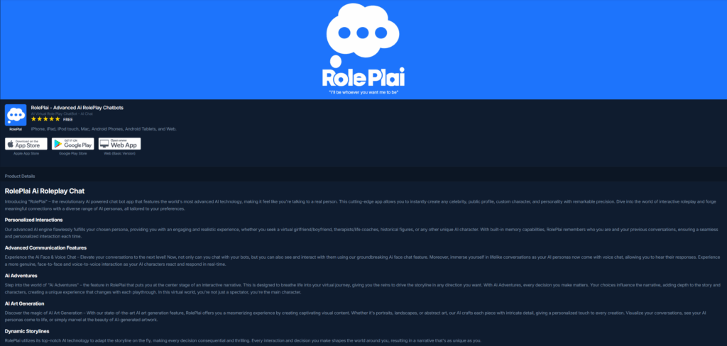 RolePlai