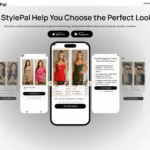StylePal AI