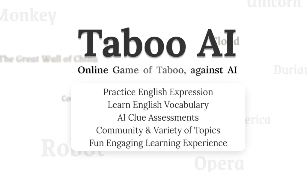 Taboo AI 4 taboo-ai