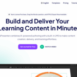 uPresenter AI