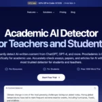 Proofademische AI