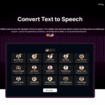 Speaktor AI