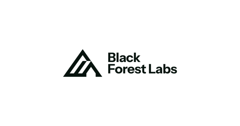 FLUX.1 Kontext 3 Black Forest Labs logo, developer of FLUX.1 Kontext