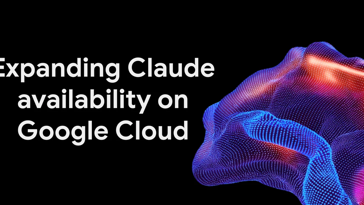 Claude Platform features on Google Cloud