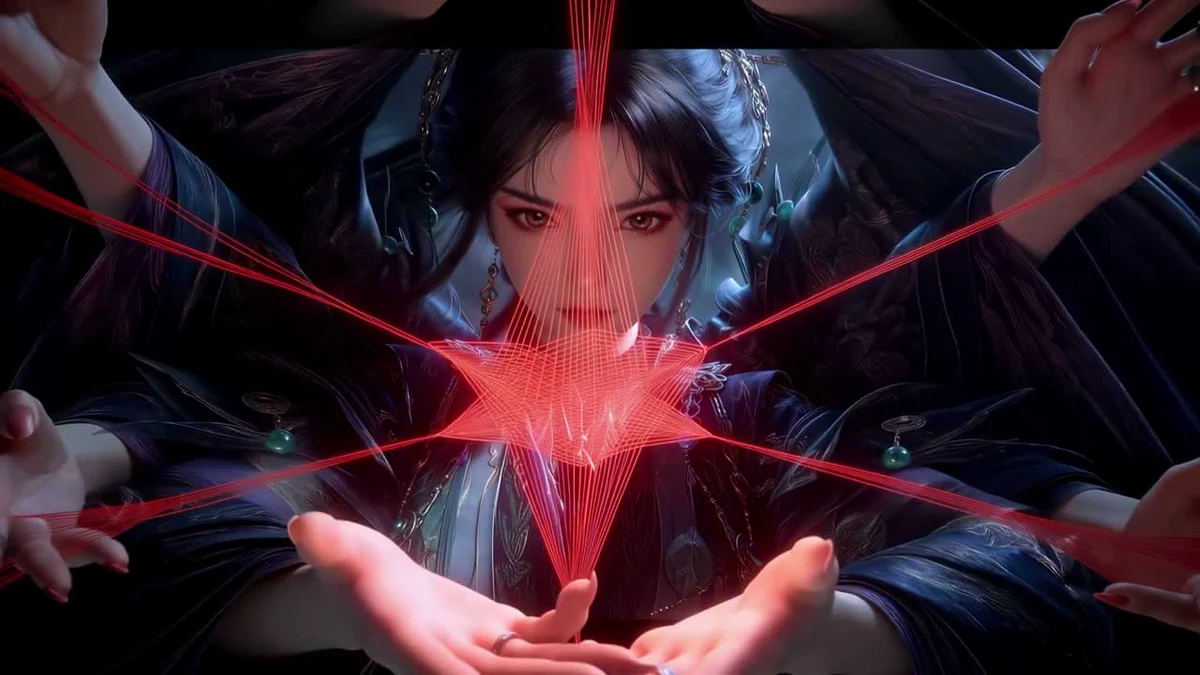 Showcase footage created with Kling AI