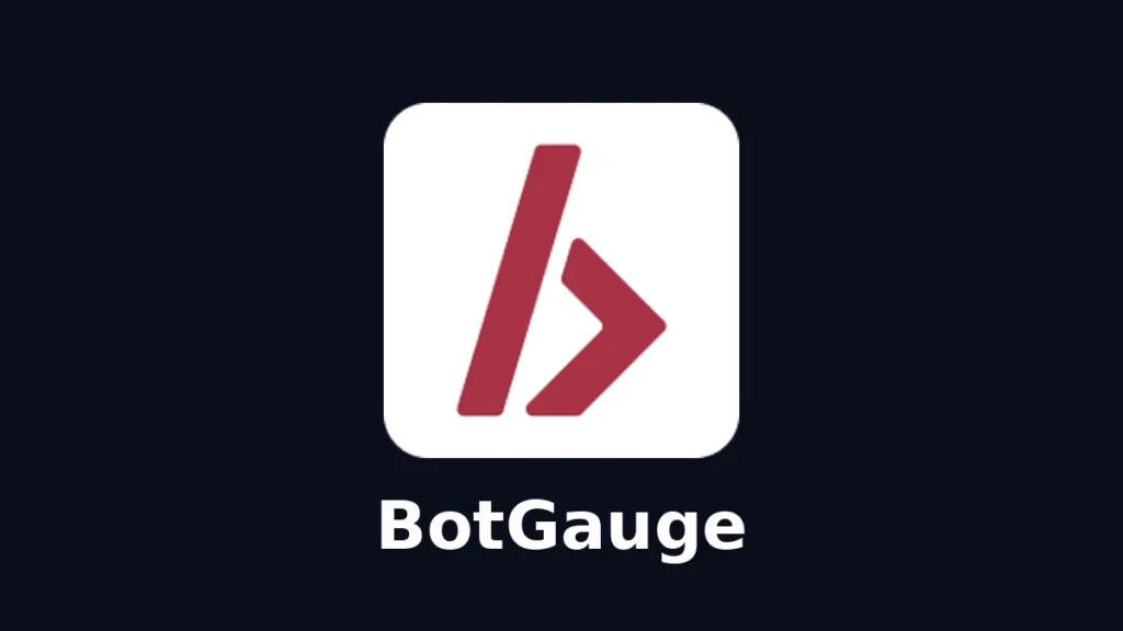 botgauge featured