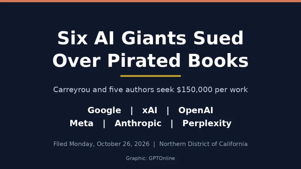 featured authors sue six ai giants 1200x675 1