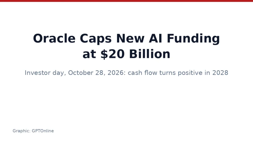 featured oracle investor day 1200x675 1