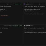 Harness by Autonomous: Manage Coding Agents Across Sessions 1 Vendor demonstration of the Harness coding-agent workspace in OpenHarness documentation