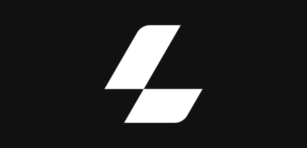 Llama Windows: A Native App for Local AI Models 8 Official Llama Windows splash-screen artwork with a white app mark on a black background