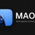 MAO: Run Your Coding Agents as a Team on One Canvas 1 MAO logo