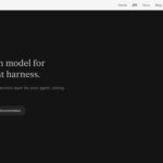 Mouse-1: A Decision API for AI Agent Workflows 1 Mouse official API page presenting the Mouse-1 decision model for AI agents.